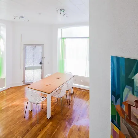 Διαμέρισμα Secondhome Stuttgart - Moderne Grosse Nahe Der Hist Altstadt Von Esslingen An - Versch Groessen 8 - 11 - 19 Betten *