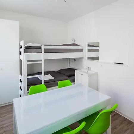 Secondhome Stuttgart - Moderne Grosse Nahe Der Hist Altstadt Von Esslingen An - Versch Groessen 8 - 11 - 19 Betten * 에즐링겐