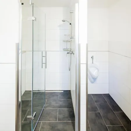 Apartment Secondhome Stuttgart: Connected Near Historic Esslingen Centre Esslingen am Neckar